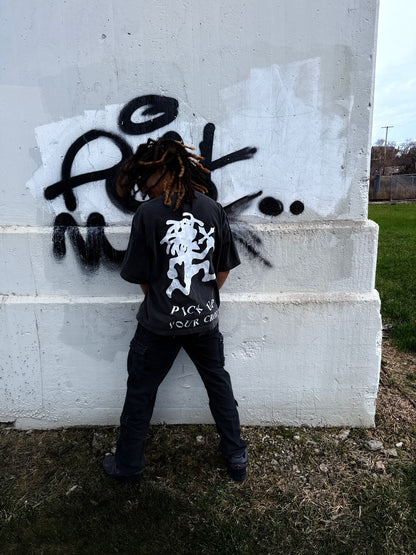 MF V2 “PICK UP YOUR CROSS”