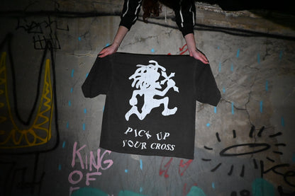 MF V2 “PICK UP YOUR CROSS”