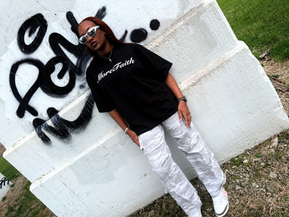 MF V1 “CMON LETS PRAY”