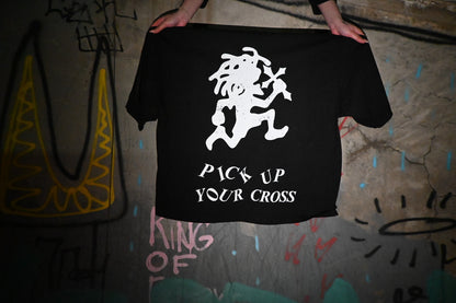 MF V2 “PICK UP YOUR CROSS”